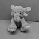 Elephant Stuffed Animals Soft Plush Toy for Baby Girls Boys,12" Grey Soft Small Stuffed Elephant Huggable Gifts for Birthday