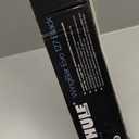Thule Wingbar Evo, 50"-Black