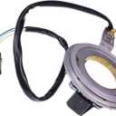 IEQFUE Pulser Coil Assembly 688-85580-00 Compatible with 2-Stroke Outboard 50HP 75HP 85HP