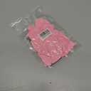 AFTERLOON Biodegradable Balloons 24 pcs Pastel Pink 12 Inch, Matte Color Thickened Extra Strong Latex Helium Float, Colorful Bulk Color ballon baloon Globos Para Decoration De Fiestas Kids