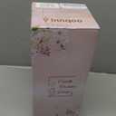 Candle Warmer Lamp with Timer, Dimmable Candle Warmer for Jar Candles, Height Adjustable Wax Melts Warmer, Birthday Gifts for Women Mom, House Warming Gifts New Home Decor (Regular(4.7 in))