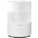 raydrop Humidifiers for Bedroom, 3.0L Cool Mist Humidifiers for Large Room & Home, Top Fill Air Humidifier for Baby Nursery & Plants, Essential Oil Diffuser with Color Lights, Timer, Auto Shut-Off