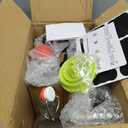 Swing Top Glass Bottles [1 Liter / 33 fl. oz.] [Pack of 6]  Flip Top Coquito Bottles for Kombucha, Fermentation, Beer, Kefir, Wine  Airtight Stopper Lids with Extra Gaskets, Funnel, Labels & More