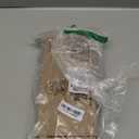 Mr. Clean Magic Eraser Shower & Tub Scrubber, Bathroom Cleaner, All in One Bathroom Cleaner, Lemon Starter Kit, 1 Scrubber & 2 Foaming Magic Erasers