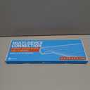 iClever BK10 Bluetooth Keyboard, Universal Bluetooth 5.1 Wireless Keyboard with Number Pad, Ergonomic Design, Multi-Device Compatibility, Stable Connection for Mac, iPad, iPhone, Android, Windows (Black)