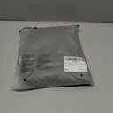 Men's Summer Graphic Sweat Shorts Drawstring Waist Gym Workout Shorts Black Small (Black, S)