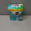 STEM Light Trap: Indoor Fruit Fly Trap, Effective Insect Control for Home, Attracts and Traps Flying Insects, Emits Soft Blue Light, Starter Kit with 1 Plug-In Device and 2 Cartridges