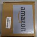 TUNNY 10 Pack Square Solid Cabinet Handles-5"/128mm Screw Spacing Matte Black Furniture Hardware Handles for Kitchen Cabinets Bedroom Dresser Wardrobe Cabinet Pulls