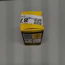 Ultraverse TPU Road Bike Inner Tube 700 x 18-32 with 45mm, 65mm, 85mm Presta Valves Ultra Lightweight Tubes for Road and Gravel Bicycles - 2 Pack with Repair Patch Kit