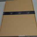 Medium Dog Door for Door, UpgradeThicken, Suitable for Dogs Up to 40LBS, Doggy Door with Sliding Lock Panel and Magnetic Flap for Interior and Exterior Doors