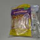 3 x DreamBone Twist Sticks, Made With Real Bacon And Cheese Flavor, Rawhide-Free Chews For Dogs, 50 Count (EXP 03/24/29)