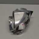 Builders Best 10151 Close Elbow, 4 In.