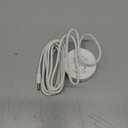 6-Foot Power Adapter Compatible with Google Nest Mini, Nest Hub, Nest WiFi Router and Nest WiFi Point Power Cable (Long)