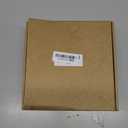 3 Pack Stainless Steel 4 Compartment Snack Containers with Lids, Reusable Divided Lunch & Food Storage Containers for Work, Travel (Pink, Yellow, Blue)