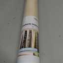 VEELIKE Matte Beige Granite Countertop Contact Paper Waterproof Peel and Stick Countertop Wallpaper 24''x354'' Self Adhesive Cream Beige Limestone Vinyl Counter Top Cover For Kitchen Bathroom Vanities