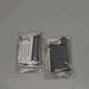 2 for Linear Delta 3 Remote DT DNT00002A DTA Gate Garage Door Remote 310MHZ 8 DIP Switch 