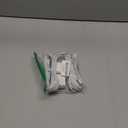 iPhone Fast Charger,Extra Long iPhone Charger Fast Charging 10Foot 2Pack i Phone Chargers 10FT USB C to Lightning Cable Cord Adapter for iPhone 14 Pro Max/14 Plus/13 Mini/13/12/11/X/XR/SE/iPad/AirPods