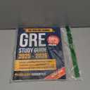 GRE Study Guide: The Most Comprehensive Guide with 10 Full-Length Tests and 2000+ Detailed Answers to Pass the Exam on Your First Attempt (Based on the New GRE Format)