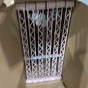 Huwena 4 Tier Over Mini Fridge Stand Metal Storage Shelf for Dorm,Pink