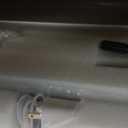 Hasipu Vanity Mirror with Lights, 32" x 22" LED Makeup Mirror, Lighted Makeup Mirror with Dimmable 3 Modes, Touch Screen Control Vanity Mirror Square White