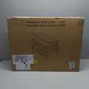 Deblue Ourdoor Cat House, 100% Insulated Cat Houses for Outdoor Cats, Weatherproof Feral cat House with All-Round Foam, Wooden Cat Shelter for Multiple Cats - (Insulated Cat House with Mat)