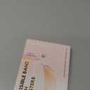 120Pcs Clear Band Lash Clusters 10-14mm Natural Look Cluster Eyelashes C Curl Resuable Invisible Band Individual Cluster Lashes(22)