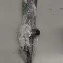 Bronze Shower Curtain Rod, Shower Tension Rod Adjustable 30 To 64 Inch,Shower Curtain Rods Spring Tension For Bathroom No Drilling No Rust (Brown)