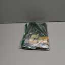 In My Triplets Mom Era Mom Of Triplets Mother's Day Groovy T-Shirt, Men, Black, Small