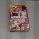 Original AS-SEEN-ON-TV, Ultra- Premium Hanger Hooks Triple Closet Space 18 PC Value Pack