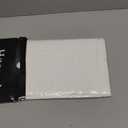 Hand Towel - 100% Cotton White Towels for Bathroom and Gym,Dorm Room Essentials,Soft Hand Towels Set of 2