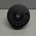 Galaxy Projector, Star Projector Home Planetarium Space Ceiling Starry Sky Night Light with Light Strip, Meteor and Galaxy Projector for Kid Adult Bedroom Christmas Gift (Black)