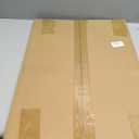 UPGRADED 240350609 Fridge Glass Shelf,Refrigerator Crisper Pan Glass Insert Compatible with Frigidaire Kenmore Glass Shelf Replacement Crisper Drawer Cover Parts AP2115929 LFHT2131QE1 FFHT2131QS6
