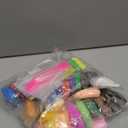 CiaraQ Modeling Clay Kit - 36 Colors Air Dry Ultra Light Clay, Safe & Non-Toxic, Great Gift for Kids.