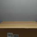 31.5x17.7 Inch Waterfall Kitchen Sink, Black Single Bowl Sinks Pull Down Sprayhead Faucet Kitchen Sink with Cup Washer