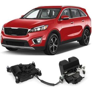 Rear Tailgate Truck Lid Lock Latch Actuator for Kia Sorento 2016-2020 Sport Utility 81230C5100 81230-C5100
