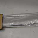 No Drill Blackout Cellular Shades,Light Gray,25" W x 48" H