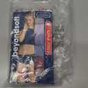 Fruit of the Loom Women's Beyondsoft Panties, Boyshort-Cotton Blend-6 Pack, 5 (S)