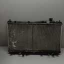 AUTOSAVER88 Radiator Compatible with Civic Aluminum Radiator ENG D17A1/A2/A6/A7, 19010-PLM-A01, 19010-PLM-A51, 19010-PMM-A51, 19010-PMM-A52