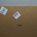 21x28 Picture Frame for Wall Display, 21x28 Black Picture Frame with Shatter Resistant Plexiglass, Stable and Sturdy 21 x 28 Poster Frame for Wall Display, Handpicked Gift Collection, 1 Pack