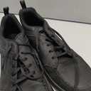 Ariat Mens Outmatch Composite Toe Work Shoe (Black, 12)