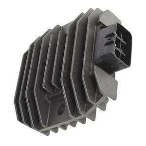 labwork Voltage Regulator Rectifier Replacement for Yamaha Bear Tracker Big Bear Bruin Rhino Grizzly Warrior Wolverine Kodiak 250 350 400 600 660 700