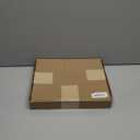 Nicky's Folder English Communicator, Parent-Teacher Folder, Patented Tear-Resistant, Flexible Plastic, 2 Inside Pockets, 2 Exterior Sleeves, Letter Size Paper, Single Color (24 Pack) (Red)