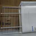 5304528978 Refrigerator Replacement Shelves 24" x 17",Fit for Frigidaire Refrigerators replaces the 297441903