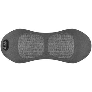 Sanivor Lumbar Support Pillow for Office Chair,Memory Foamlumbar Pillow for Lower Back Pain Relief,Support Cushion Back Pillow for Sleeping,Resting,Driving,Traveling