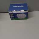 A19 LED Light Bulb, 60W Equivalent, Efficient 9W, 7 Year, 760 Lumens, Non-Dimmable, 5000K, Daylight White- 6 Pack