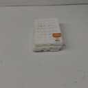 Folding Basket 10"x6.25"x2.75" 3 Pack