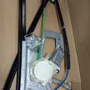 Front Right Power Window Regulator with Motor for BMW 525i 528i 530i 540i M5 E39 1997-2003