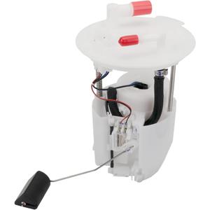 MUCO Electric Fuel Pump Assembly with Sending Unit E2578M for F-ord Edge 2011 12 13 14 2015 Lincoln MKX 2011 12 13 2014 FWD 3.5L 3.7L