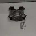 Betthand Front Right Brake Caliper 184299 Replace for 1995-2000 Chevy Tahoe, 1988-1999 C1500 K1500, 1994-1999 Dodge Ram 1500 Pickup, 1988-1999 GMC C1500 K1500: Rear Drum Brake, 18FR745, FRC4417N