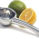 Norpro 523 Stainless Steel Citrus Press Juicer
